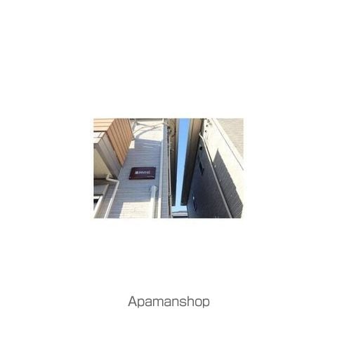 池田の丘A棟の周辺写真