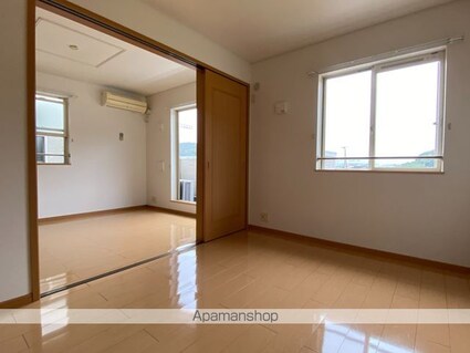 コートジュネス　Ⅰ[2LDK/55.81m2]の内装6