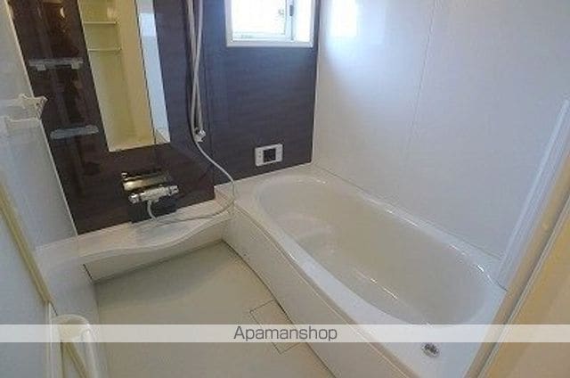 カスティージョの内装写真