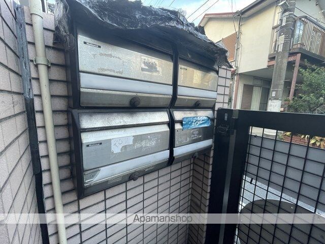 ラディアンテ中野[2LDK/54.71m2]のその他設備