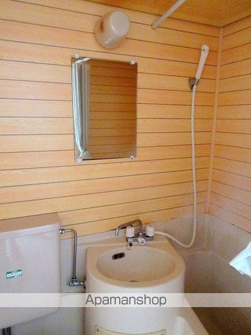 河合コーポAの内装写真