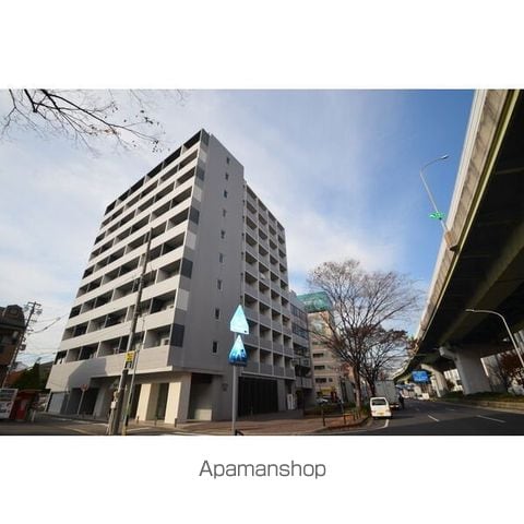 リベール名駅南の外観写真