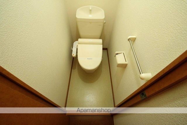 レオパレス豊中南IIIの内装写真