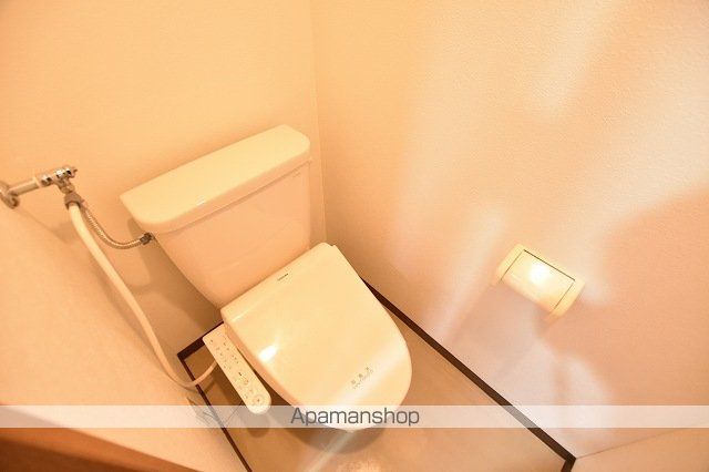 スカイパレスN18の内装写真