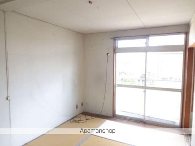 松島ハイツの内装写真