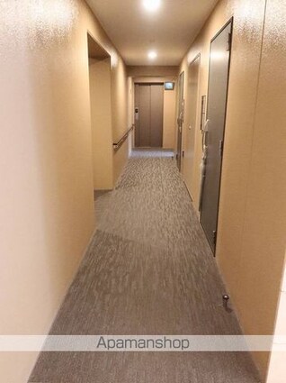 東京都世田谷区駒沢４丁目[1K/25.07m2]の共用部6