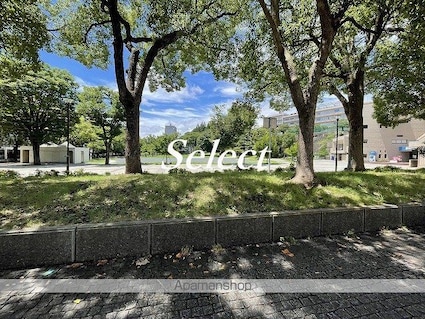 神奈川県横浜市神奈川区泉町[2DK/32.44m2]の周辺5