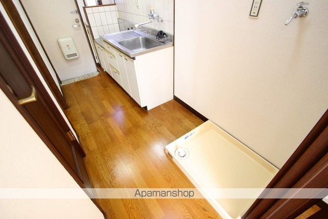 エクセレンスみずほ台C楝の内装写真