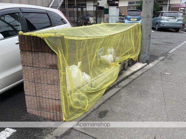 レオパレスマルベリーランチCのその他写真