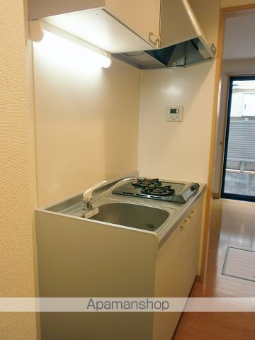 リヴァプールの内装写真