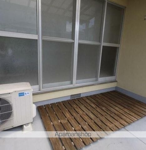 waiihaus元山町の内装写真