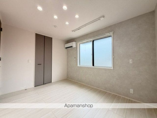 D-ROOM原町の内装写真
