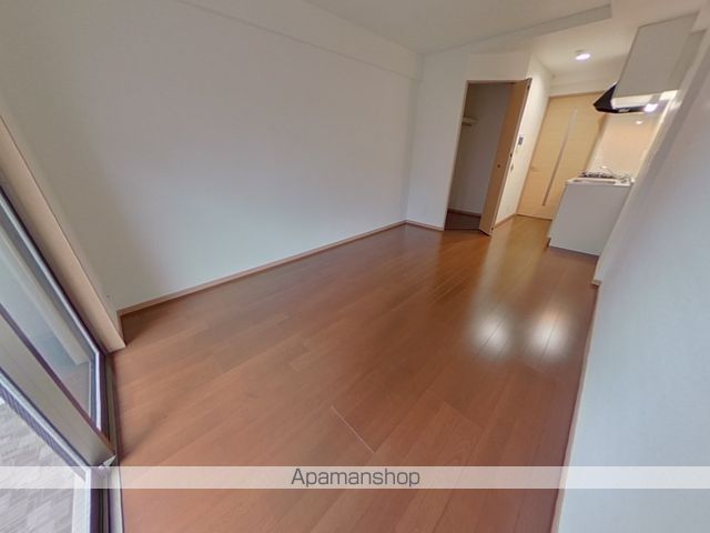 フルール米屋町の内装写真