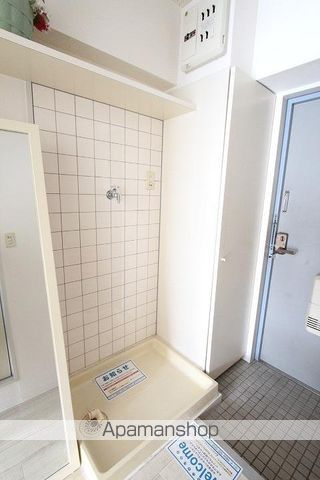 センチュリーガーデンの内装写真