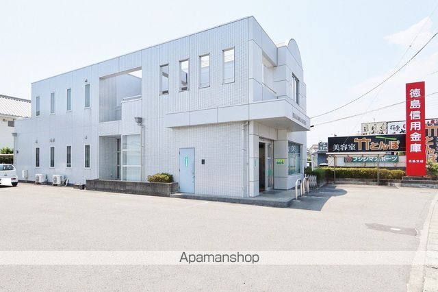 グリーン ビラ Aの周辺写真