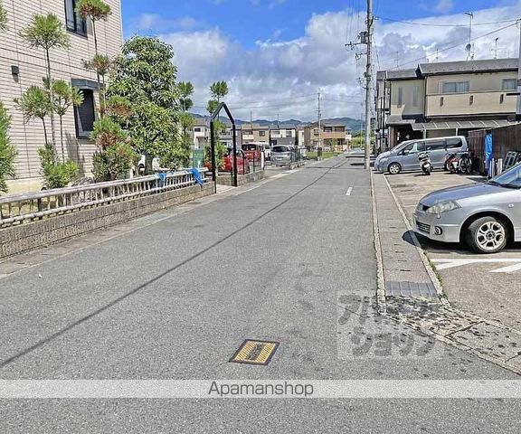 グレイス荒木の周辺写真