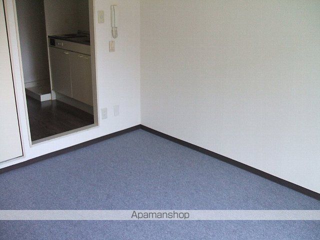 グレイス日比野の内装写真