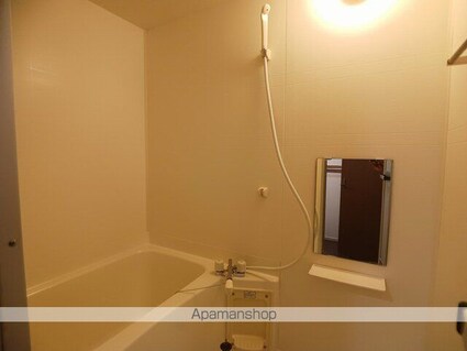 コージコート[2LDK/55.84m2]のバス