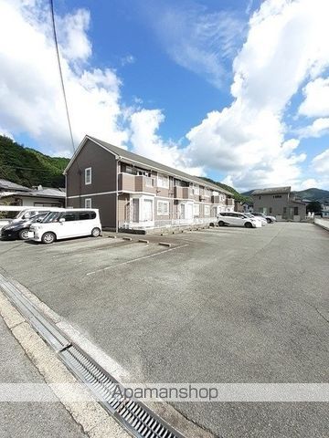 ヴィラ アンソレイユ SHのその他写真