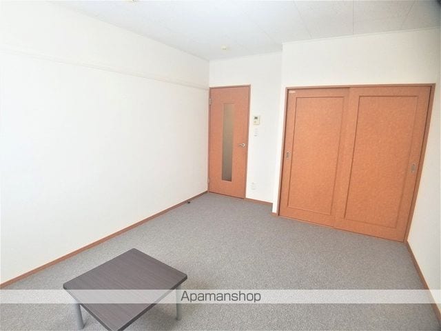レオパレス浜川田の内装写真