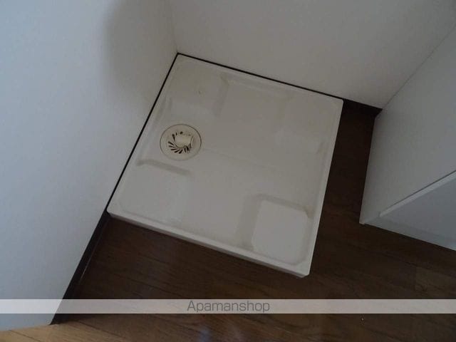 セリシール三条の内装写真