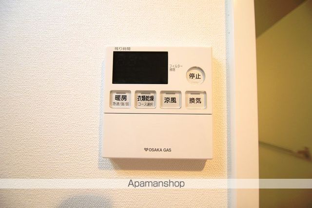 S−RESIDENCE新大阪WESTの内装写真
