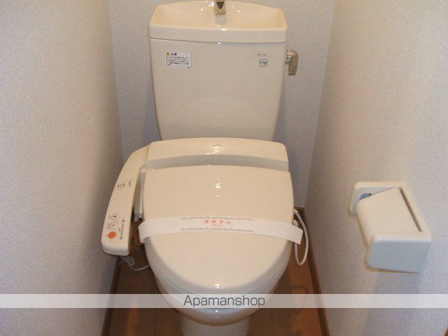 クレステージ平尾の内装写真