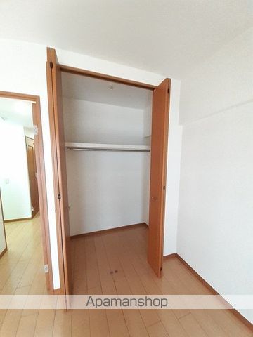 エルグレイス大手の内装写真