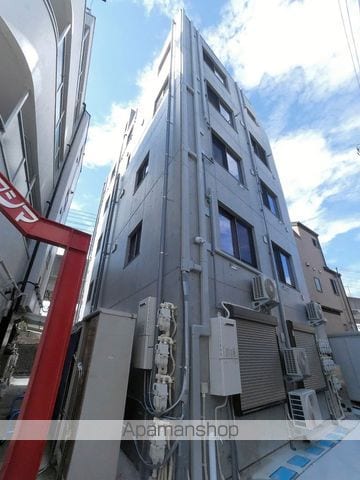 グレイスアースレジデンス北千住 403 ｜ 東京都足立区千住東１丁目13-6（賃貸マンション2K・4階・34.42㎡） その6