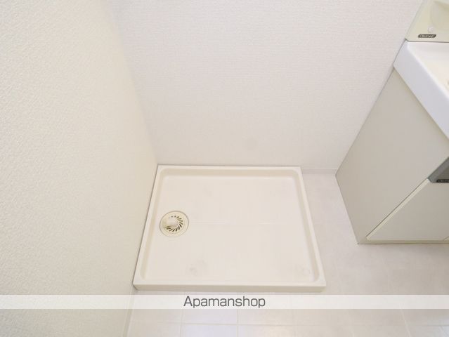 グランディール163の内装写真