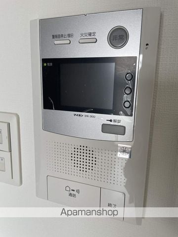 リヴィアスNAMBAクラスの内装写真