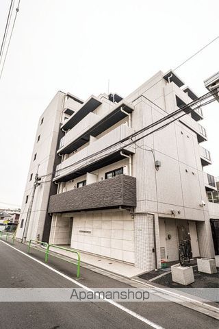 アルテシモ フェリオの外観写真