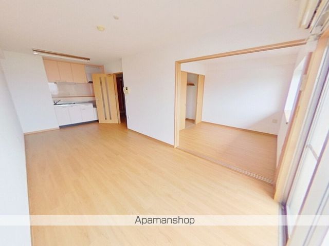アーバングランデ本荘の内装写真