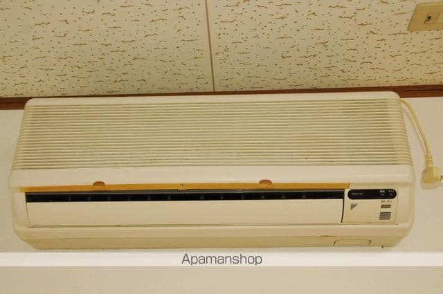 サンヒルズ大和の内装写真