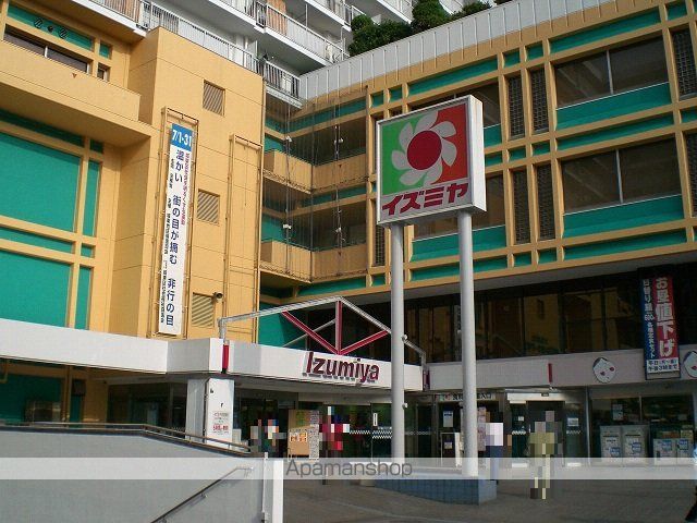 LUMINOUS鶴見の周辺写真