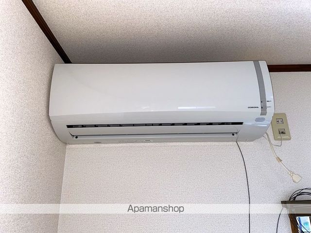 コーポ永友の内装写真