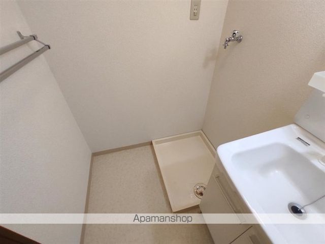 リュウセイマンションの内装写真