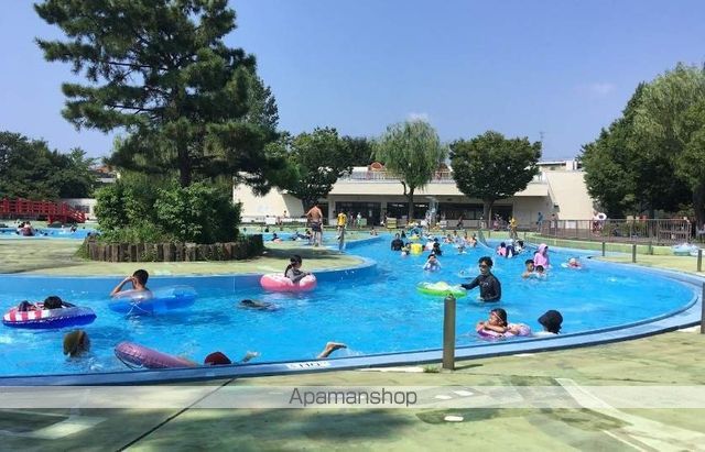 スパシエヒルズ横浜妙蓮寺の周辺写真