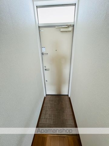 ガイア春日町の内装写真