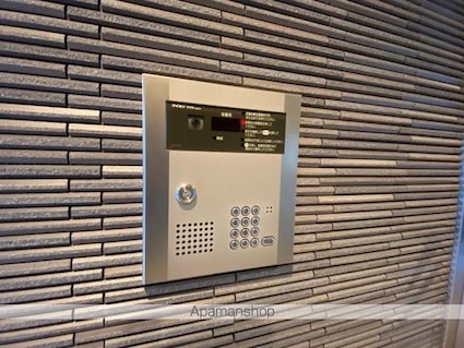 Ｌａｖｉｔａ扇町　ラヴィータ扇町[1K/24.62m2]の共用部1