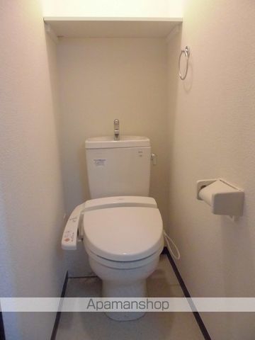 レオネクストwestroadの内装写真