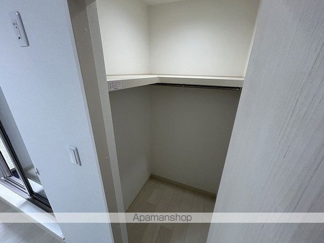 クリエオーレ衣摺Iの内装写真