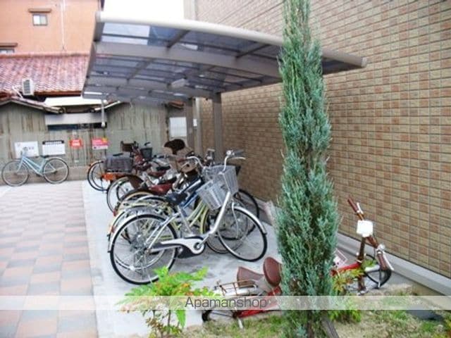 レフィナードカルチェ C棟のその他写真