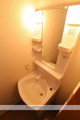 アムール 花水木の内装写真