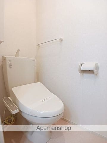 ブローテ花園の内装写真