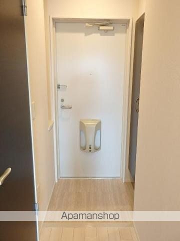 ル ボヌール ドゥ三国ヶ丘の内装写真