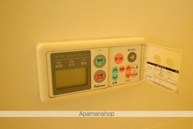 コート半田東A棟の内装写真