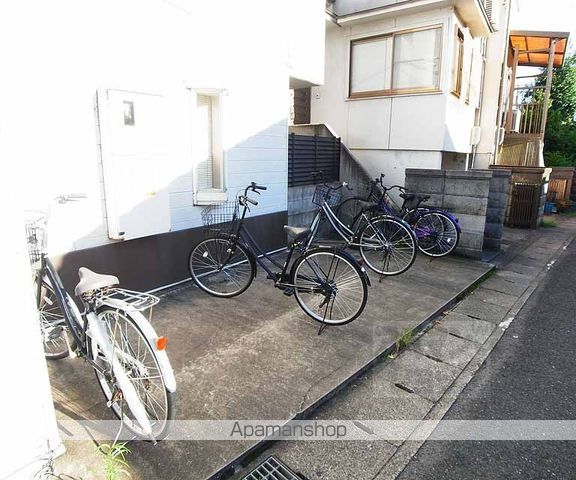 樫原マンションのその他写真