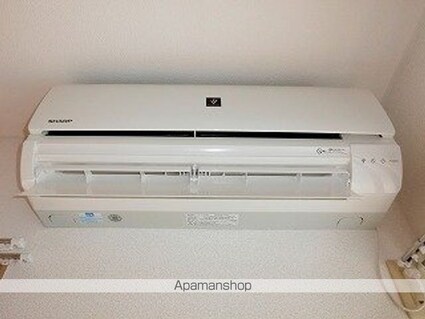 岩手県盛岡市上堂３丁目[1K/26.49m2]のその他設備