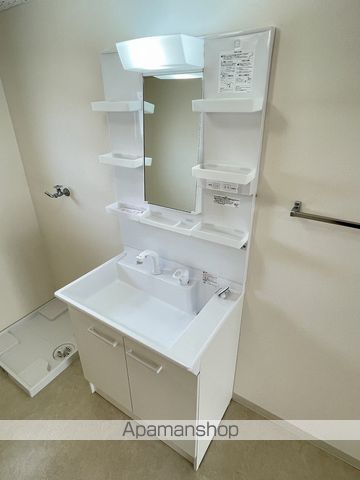 ハーベスト伊藤の内装写真
